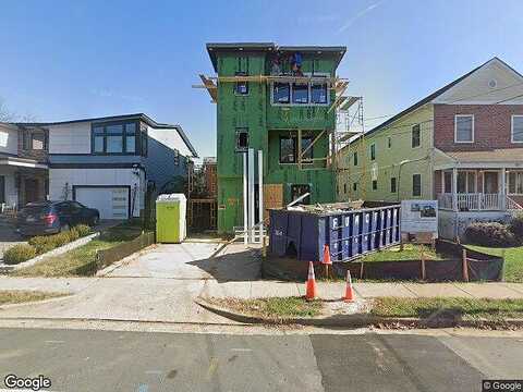 Barton, ARLINGTON, VA 22201