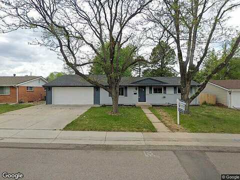 Sherman, CENTENNIAL, CO 80121