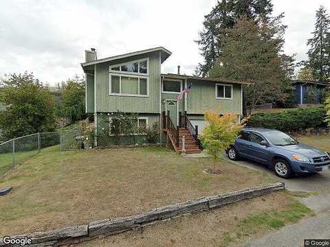 Canyon, PORT ORCHARD, WA 98366