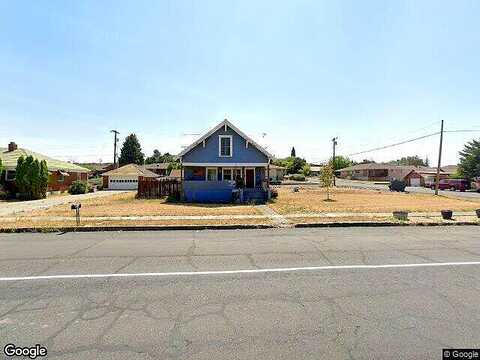 1St, ODESSA, WA 99159