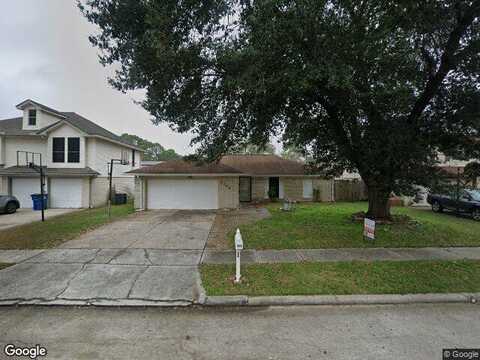 Dawn Creek, SPRING, TX 77388
