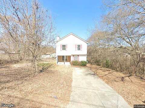 Fourth, FOREST PARK, GA 30297