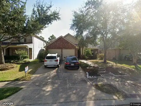 Raven Shore, CYPRESS, TX 77433
