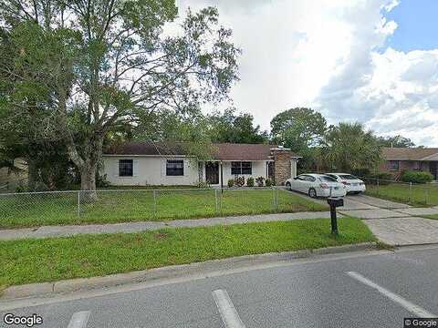 Yale, SANFORD, FL 32771