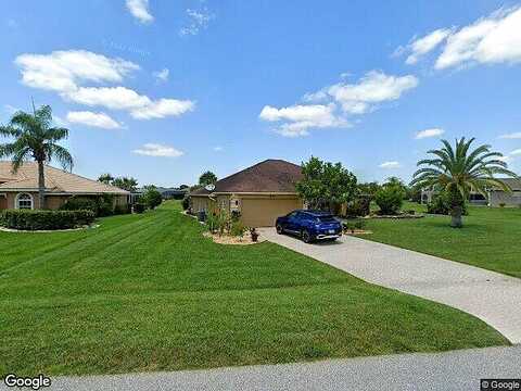 Pembroke, LAKE SUZY, FL 34269