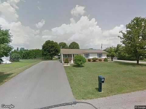 Bonnie, ELIZABETHVILLE, PA 17023