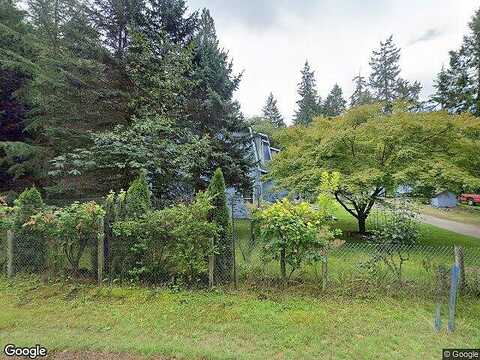 Christmas Tree, PORT ORCHARD, WA 98367