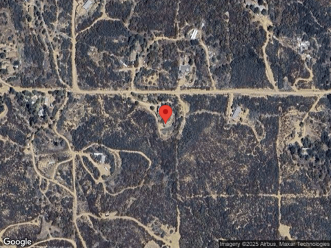 Deer Mountain, ANZA, CA 92539