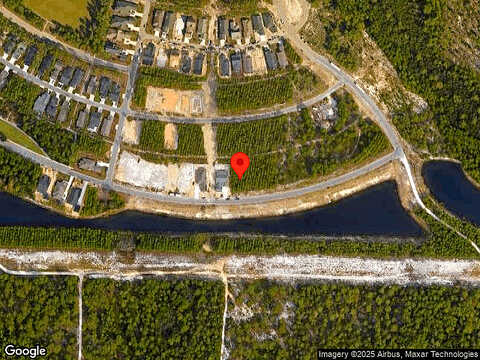 Medley, INLET BEACH, FL 32461