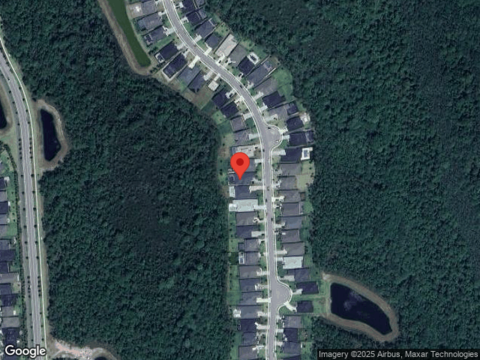 Palm Crest, PONTE VEDRA, FL 32081