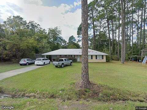 Beach, BAXLEY, GA 31513