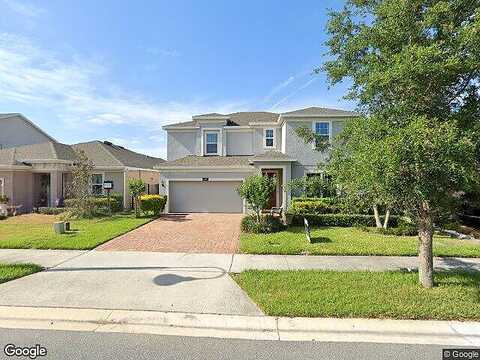 Wauseon, SAINT CLOUD, FL 34772