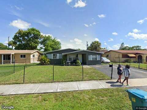 9Th, LAUDERHILL, FL 33311