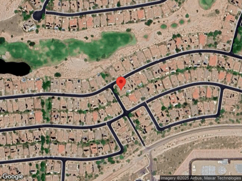 Bajada, PEORIA, AZ 85383