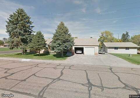 Senter, BURLINGTON, CO 80807