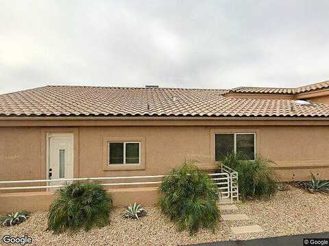 Papago, PARKER, AZ 85344