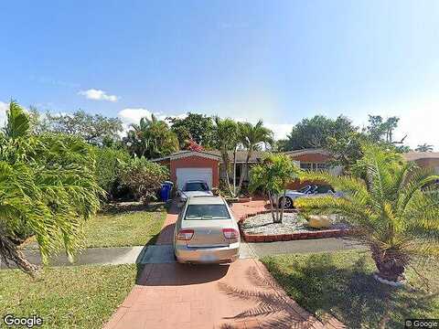 69Th, PEMBROKE PINES, FL 33023