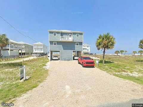 Cape San Blas, PORT SAINT JOE, FL 32456