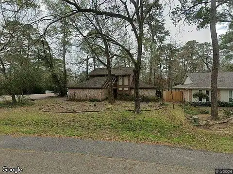 Longstraw, SPRING, TX 77380
