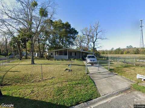 30Th, JACKSONVILLE, FL 32209