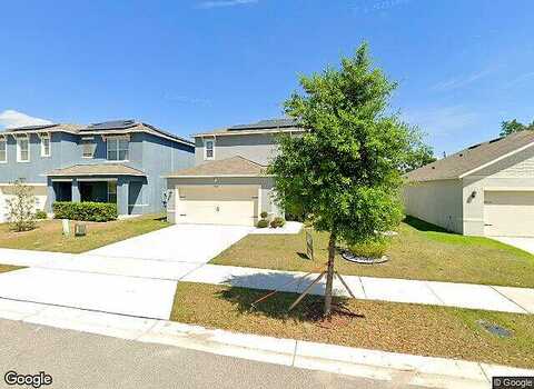 White Hawk, GROVELAND, FL 34736