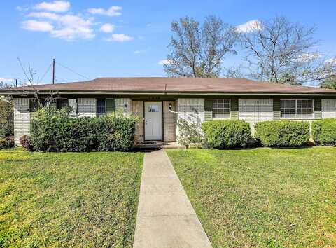 Ocotilla, MARBLE FALLS, TX 78654