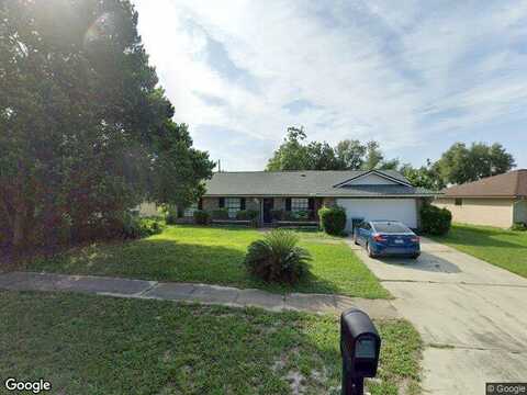 Matterhorn, DELTONA, FL 32725