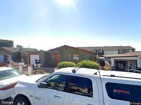 Vallejo, SEASIDE, CA 93955