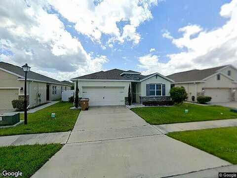 Hickory Bluff, KINDRED, FL 34744