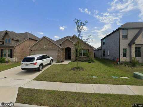 Wheelwright, FORNEY, TX 75126
