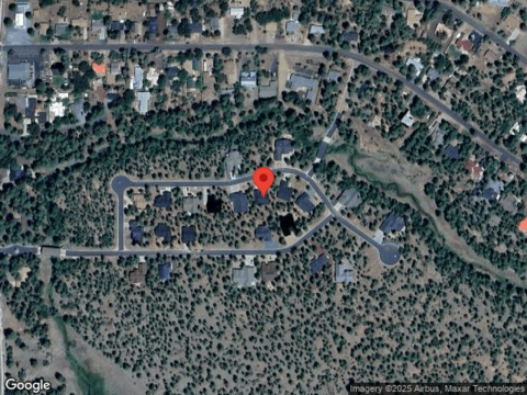 Big Springs, LAKESIDE, AZ 85929