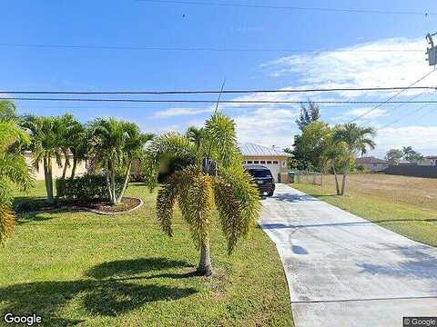 11Th, CAPE CORAL, FL 33914