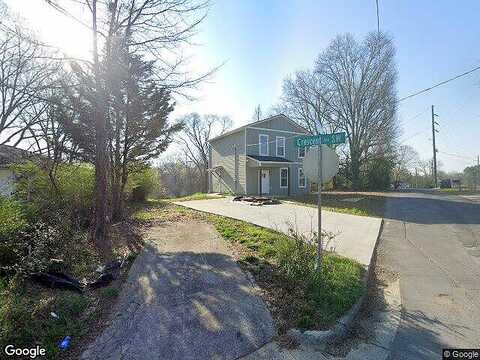 Crescent, ROME, GA 30161