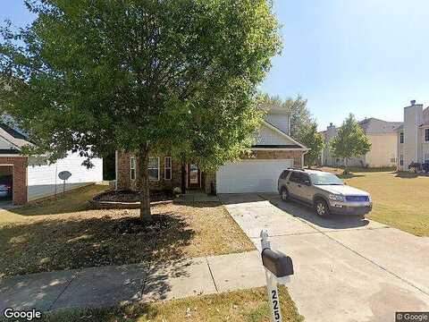 Silver Maple, ELLENWOOD, GA 30294