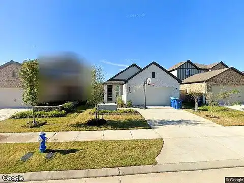 California Palm, CYPRESS, TX 77433