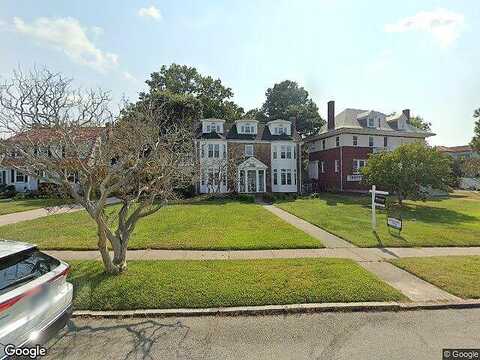 Mayflower, NORFOLK, VA 23508