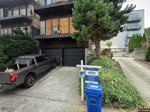 Waverly, SEATTLE, WA 98109