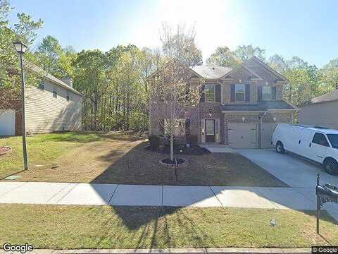 Legacy Mill, ELLENWOOD, GA 30294