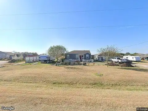 County Road 2431, SINTON, TX 78387