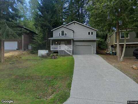 Lost Lake, BELLINGHAM, WA 98229