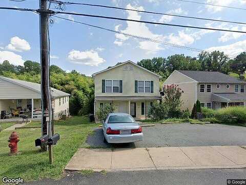 Cleveland, CHARLOTTESVILLE, VA 22903