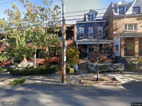 Fisk, PITTSBURGH, PA 15201