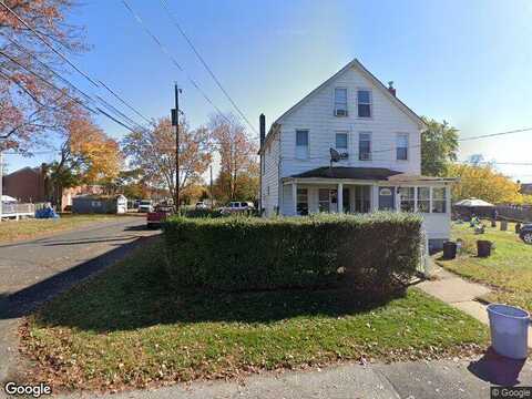 Robertson, MORRISVILLE, PA 19067