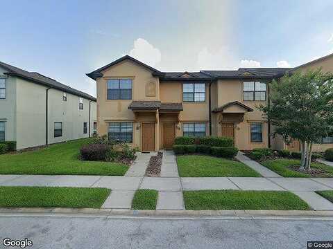 Drake Bay, SAINT AUGUSTINE, FL 32084