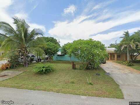 47Th, FORT LAUDERDALE, FL 33309
