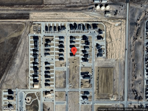 Oxley, STRASBURG, CO 80136