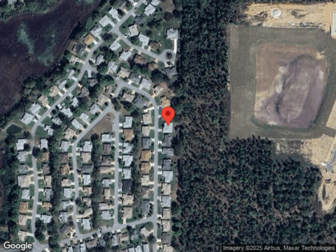 Borg, LEESBURG, FL 34748
