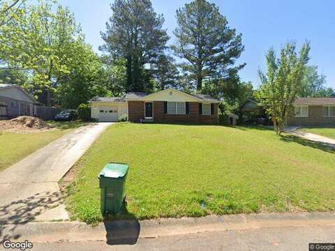 Pheasant, JONESBORO, GA 30238