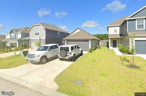 Chinook, CONROE, TX 77384