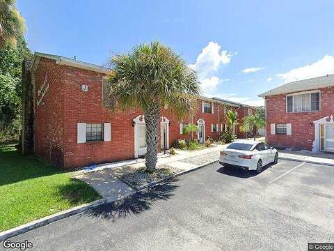 Palmetto, SOUTH DAYTONA, FL 32119